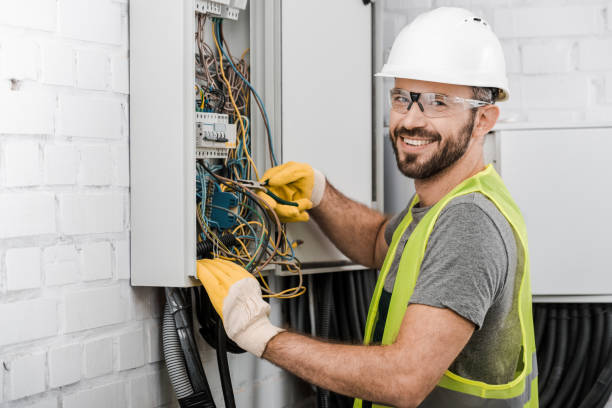 Best Electrical Repair Services  in Palmer, AK