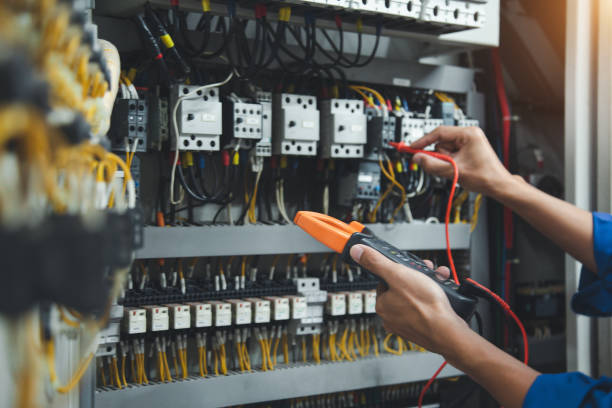 Best Electrical Installation Contractor  in Palmer, AK