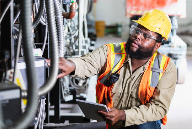 Best Electrical System Inspection  in Palmer, AK