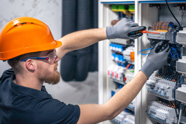 Affordable Emergency Electrician in Palmer, AK